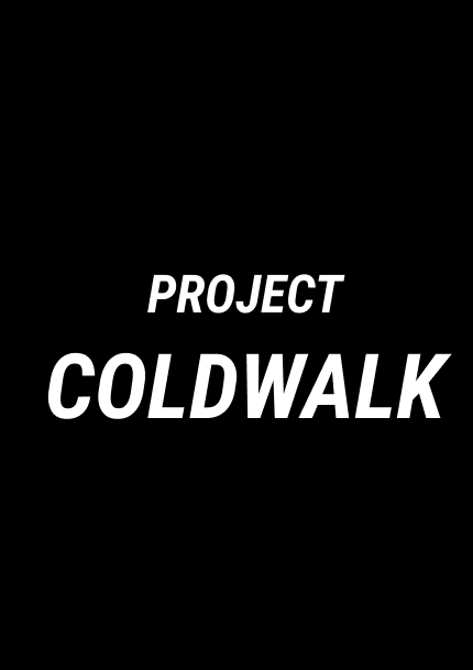 projectcoldwalk